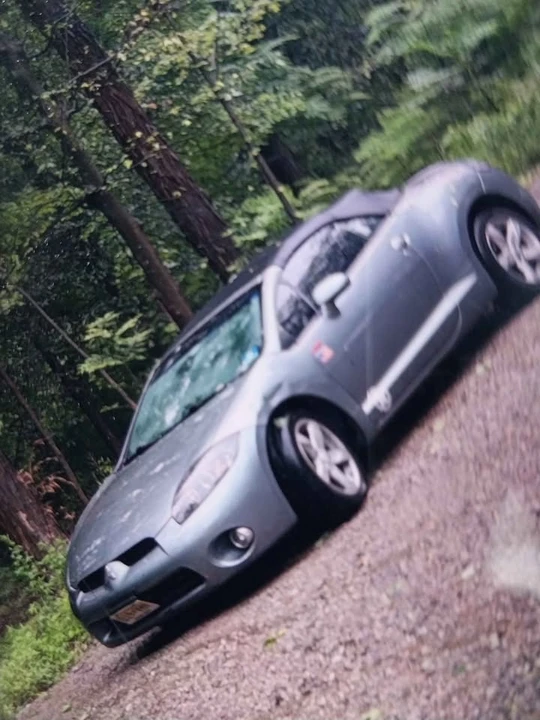 2007 Mitsubishi Eclipse 4th Gen - Image 5 of 8