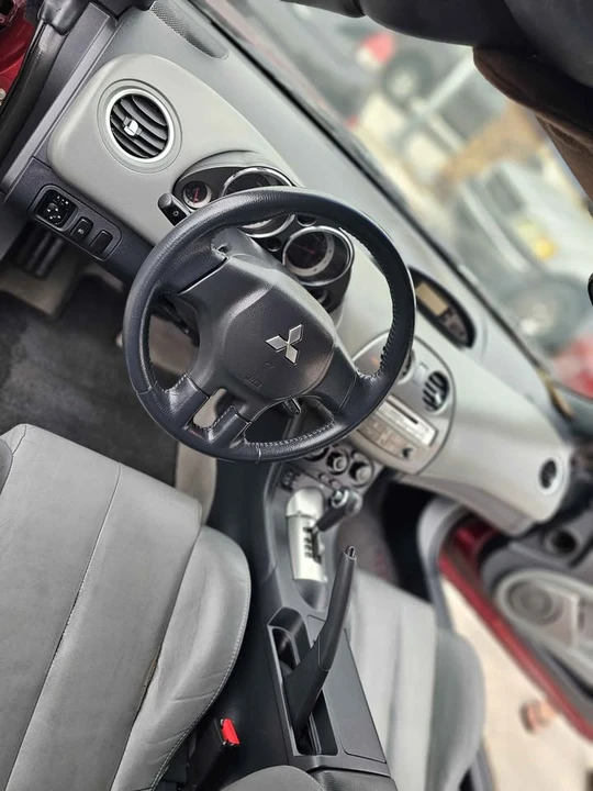 2007 Mitsubishi Eclipse 4th Gen - Image 11 of 16