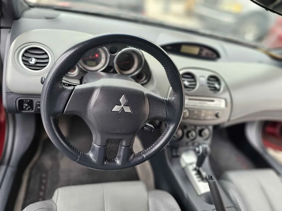 2007 Mitsubishi Eclipse 4th Gen - Image 12 of 16