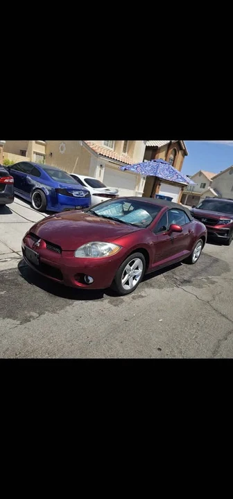 2007 Mitsubishi Eclipse 4th Gen - Image 2 of 16