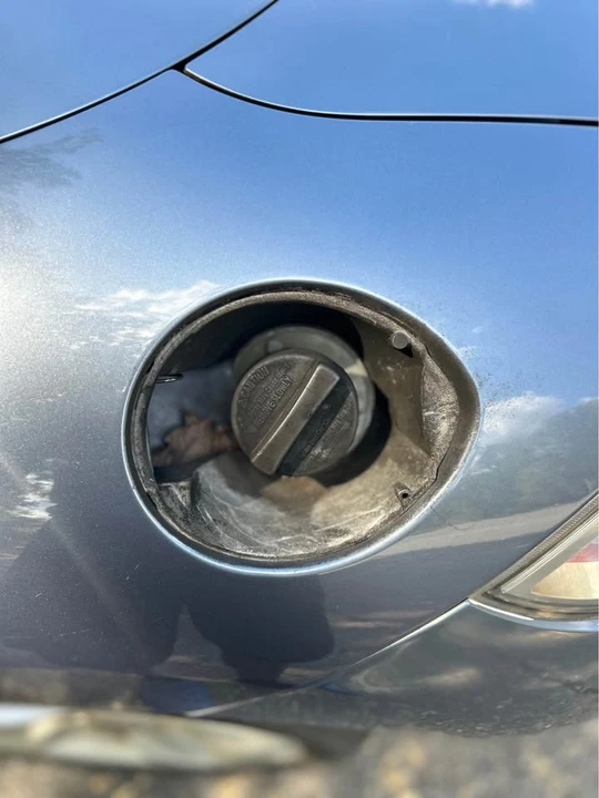 2007 Mitsubishi Eclipse 4th Gen - Image 5 of 11