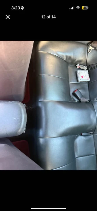 2007 Mitsubishi Eclipse 4th Gen - Image 12 of 14