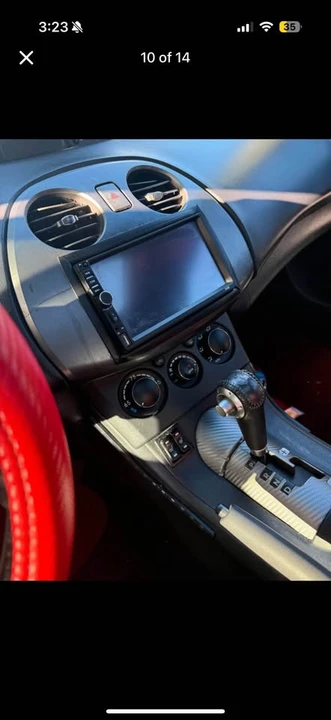 2007 Mitsubishi Eclipse 4th Gen - Image 10 of 14