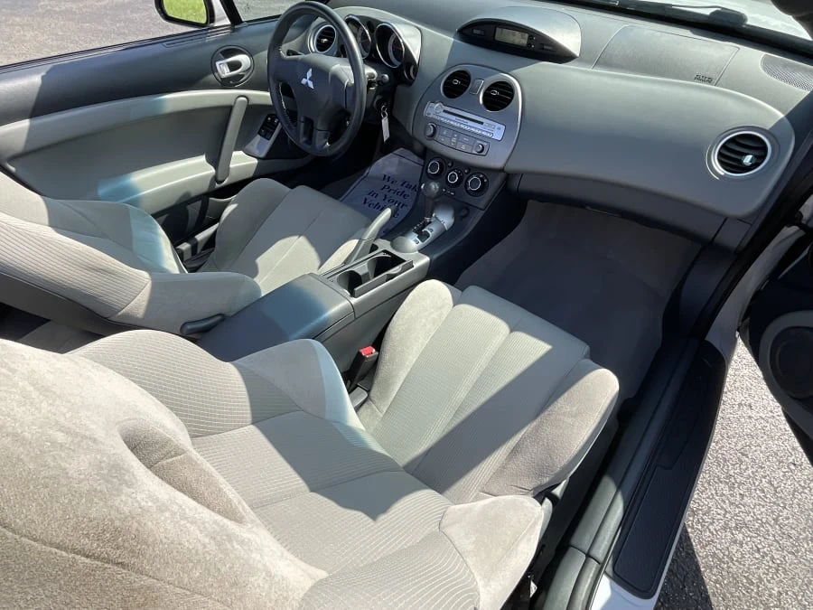 2007 Mitsubishi Eclipse 4th Gen - Image 8 of 14