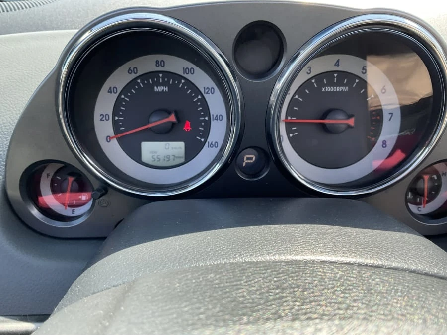 2007 Mitsubishi Eclipse 4th Gen - Image 12 of 14
