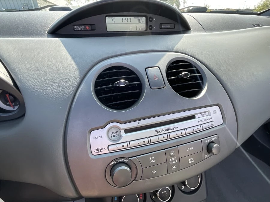 2007 Mitsubishi Eclipse 4th Gen - Image 10 of 14