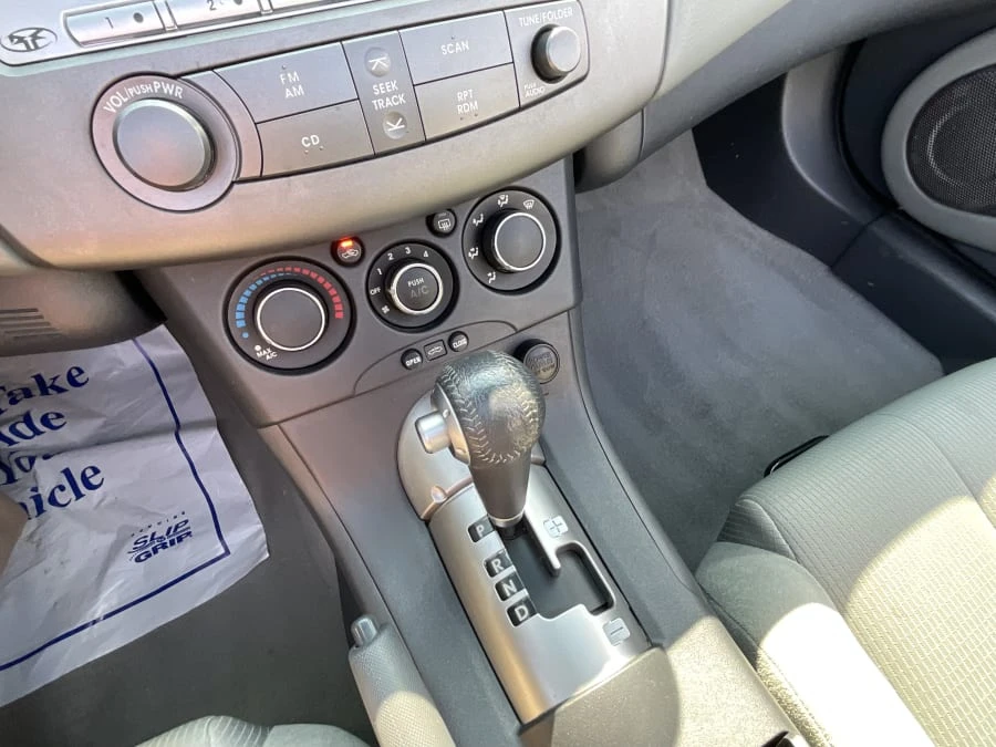 2007 Mitsubishi Eclipse 4th Gen - Image 9 of 14
