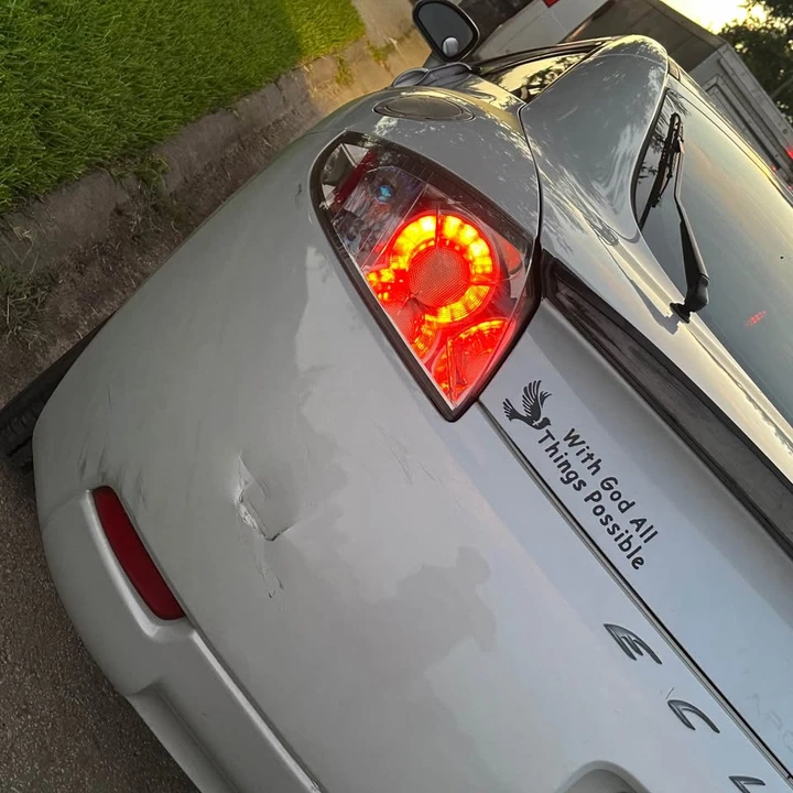 2007 Mitsubishi Eclipse 4th Gen - Image 3 of 6