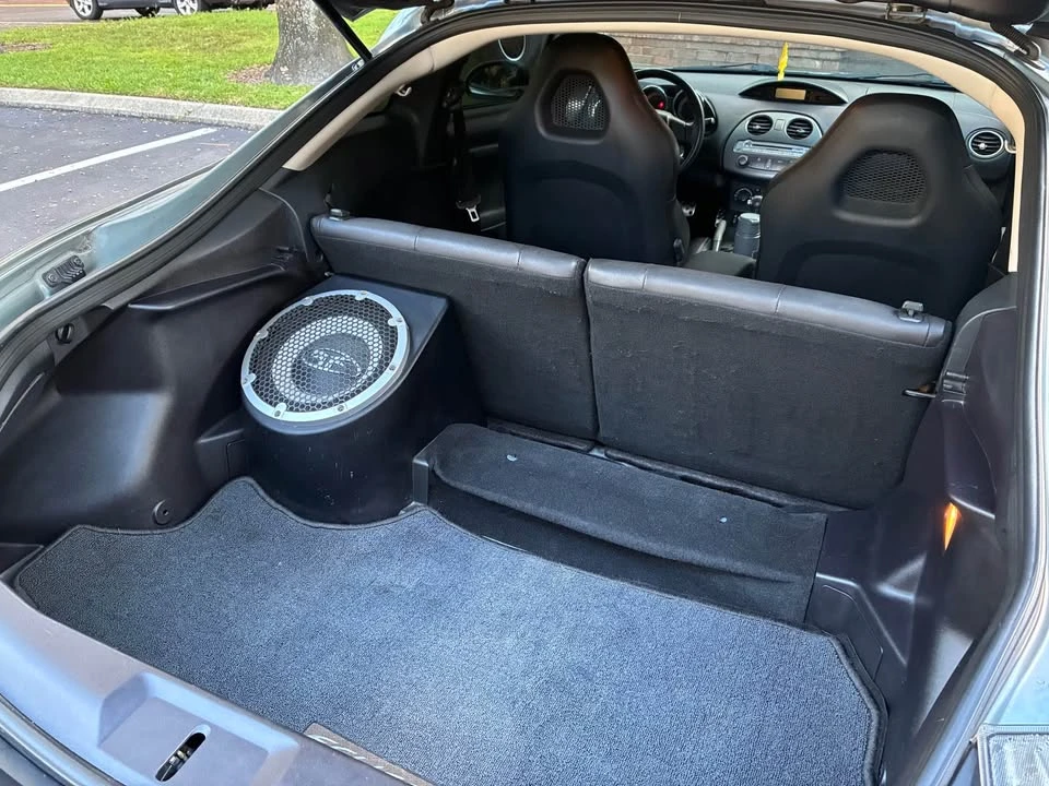 2007 Mitsubishi Eclipse 4th Gen - Image 13 of 14