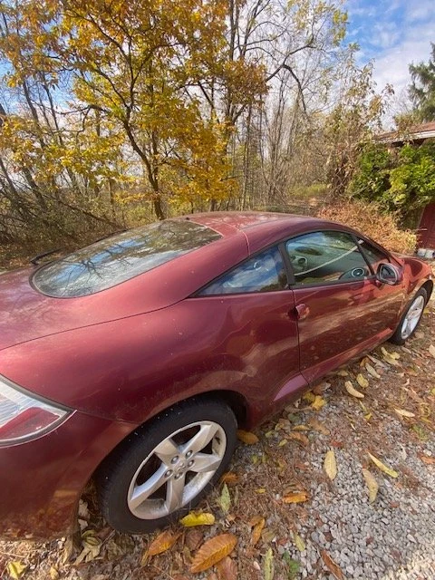 2007 Mitsubishi Eclipse 4th Gen - Image 3 of 7