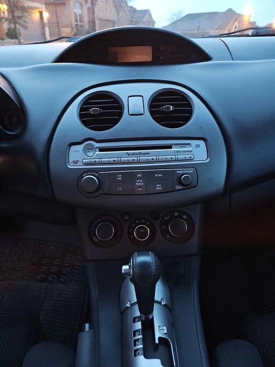 2007 Mitsubishi Eclipse 4th Gen - Image 7 of 13