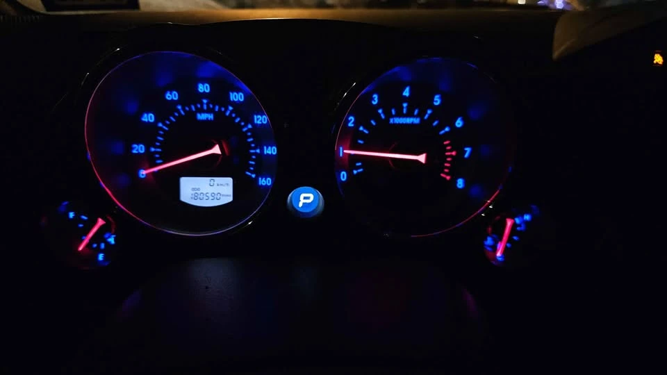 2007 Mitsubishi Eclipse 4th Gen - Image 11 of 13