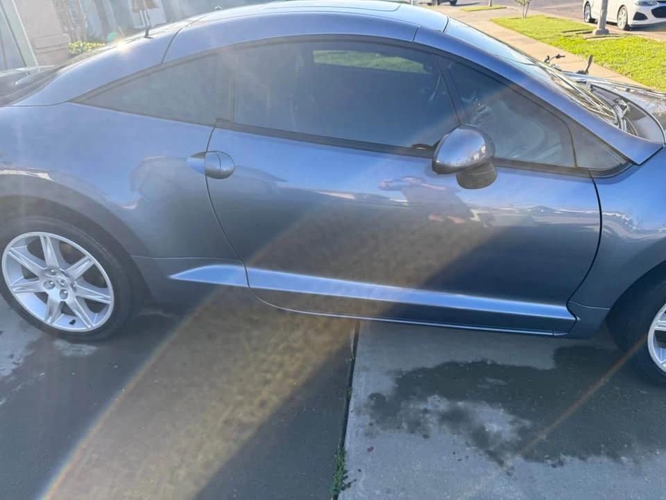 2007 Mitsubishi Eclipse 4th Gen - Image 3 of 5