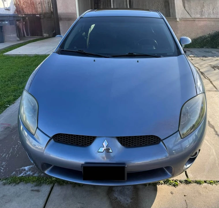 2007 Mitsubishi Eclipse 4th Gen - Image 4 of 5