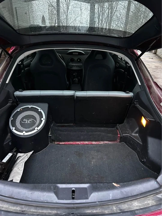 2007 Mitsubishi Eclipse 4th Gen - Image 11 of 13