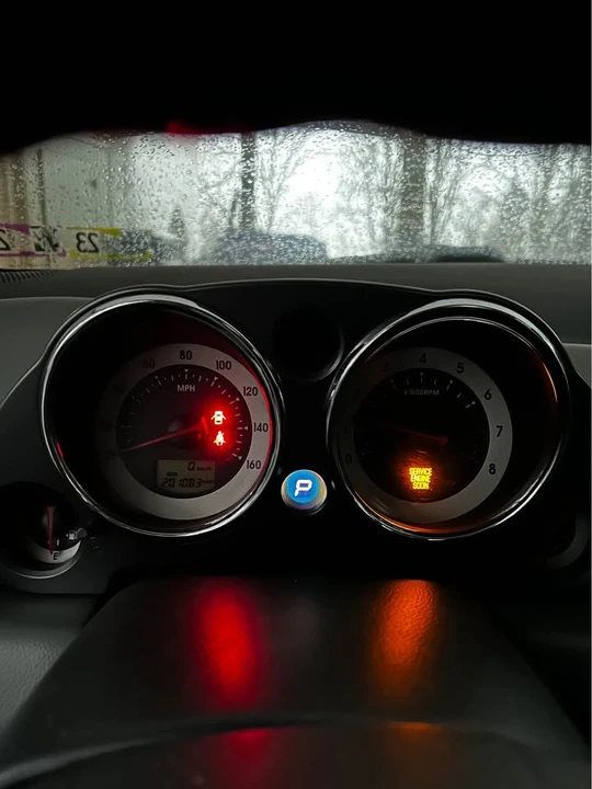 2007 Mitsubishi Eclipse 4th Gen - Image 12 of 13