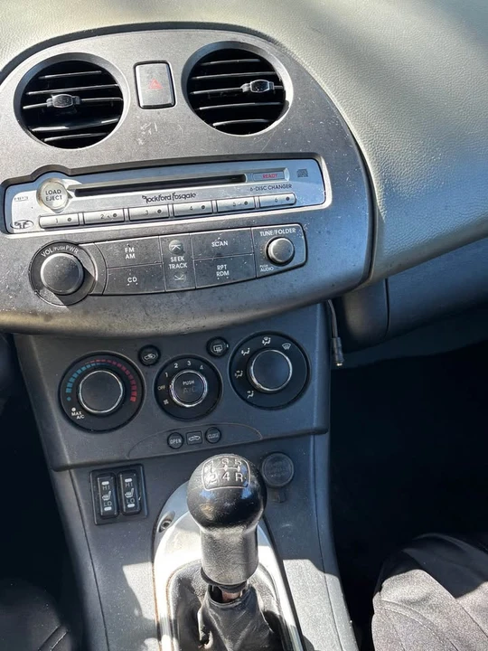 2007 Mitsubishi Eclipse 4th Gen - Image 5 of 6