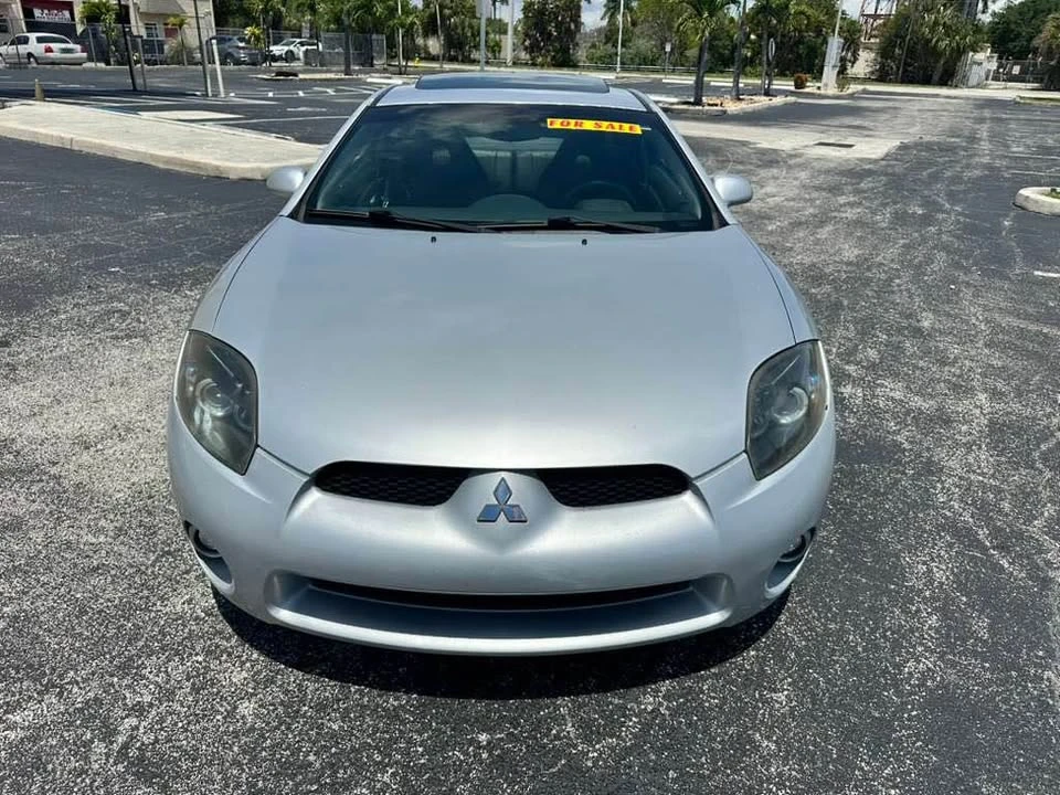 2007 Mitsubishi Eclipse 4th Gen - Image 2 of 17