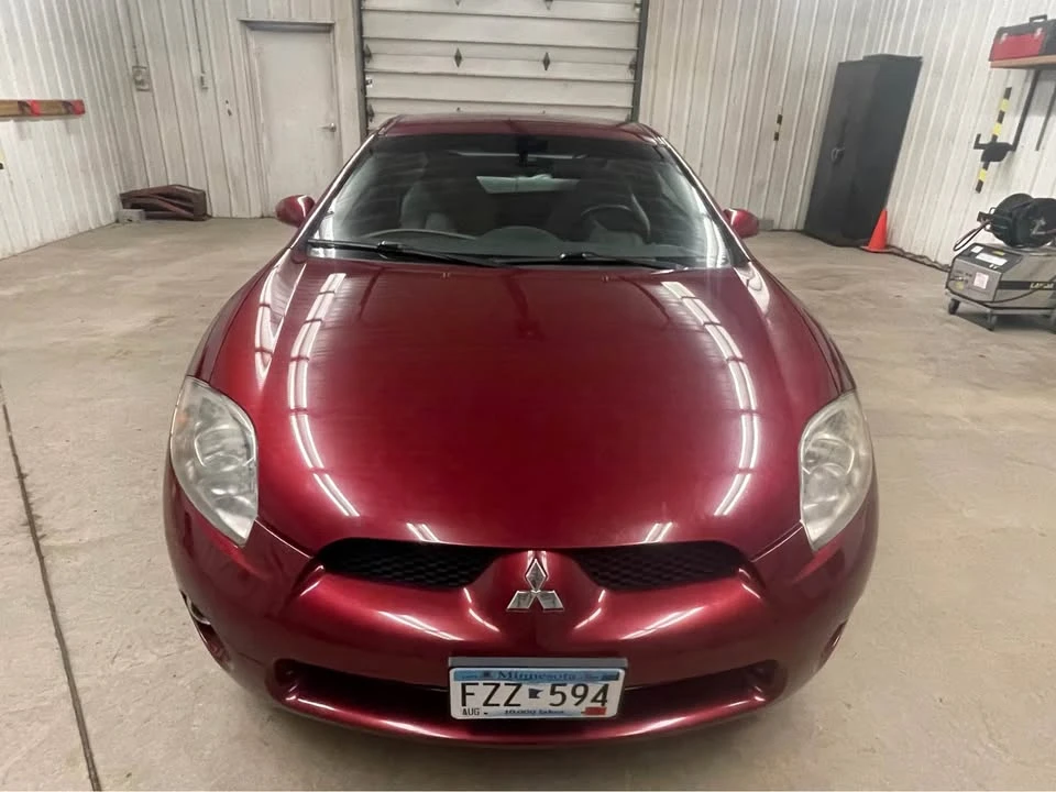 2007 Mitsubishi Eclipse 4th Gen - Image 3 of 15