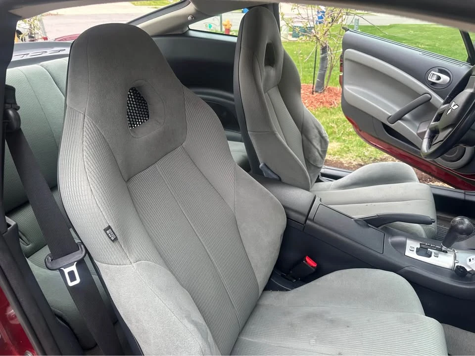 2007 Mitsubishi Eclipse 4th Gen - Image 9 of 15