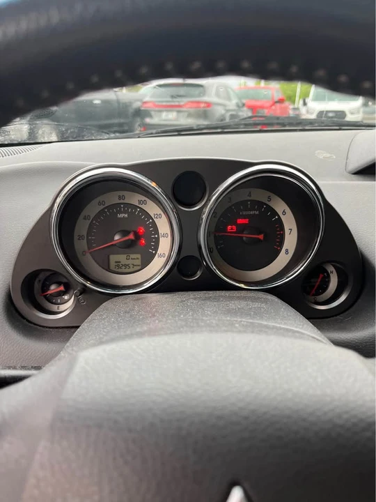 2007 Mitsubishi Eclipse 4th Gen - Image 3 of 5