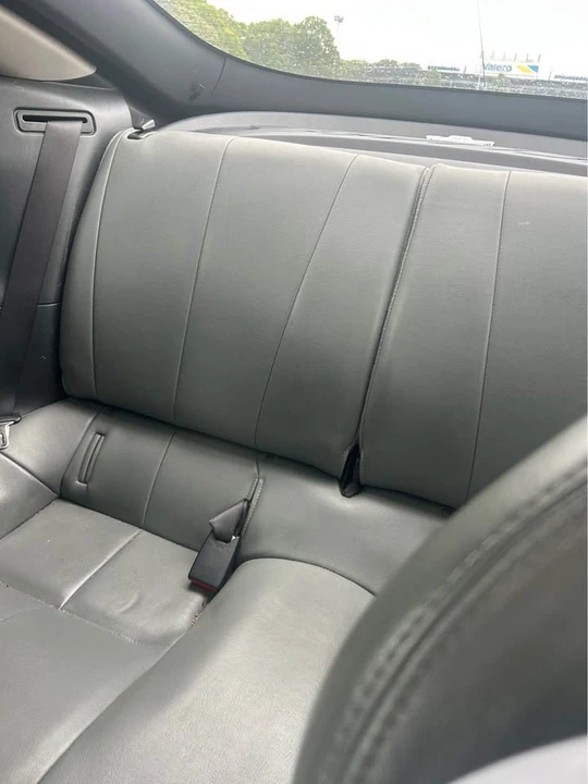 2007 Mitsubishi Eclipse 4th Gen - Image 7 of 7