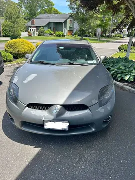 2007 Mitsubishi Eclipse GT