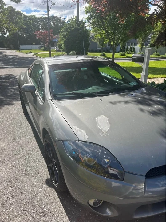 2007 Mitsubishi Eclipse 4th Gen - Image 3 of 7