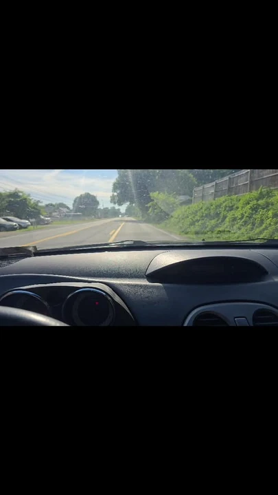2007 Mitsubishi Eclipse 4th Gen - Image 8 of 8