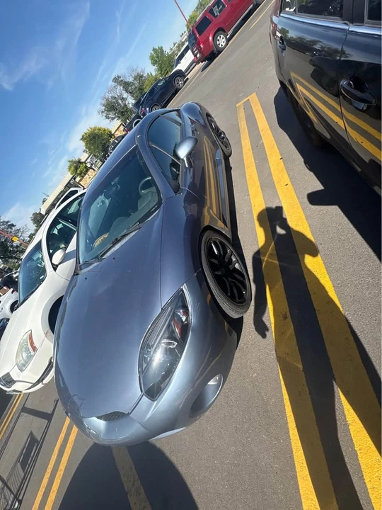 2007 Mitsubishi Eclipse 4th Gen - Image 6 of 7
