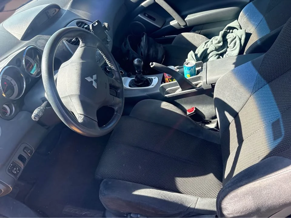 2007 Mitsubishi Eclipse 4th Gen - Image 4 of 7