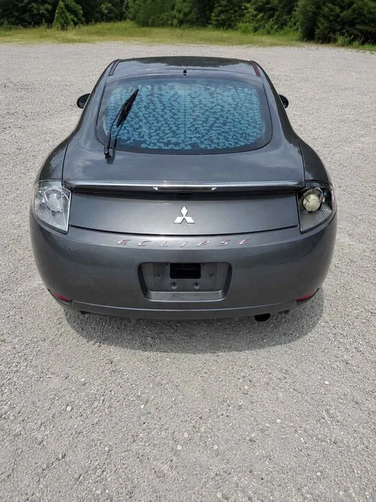 2007 Mitsubishi Eclipse 4th Gen - Image 3 of 5