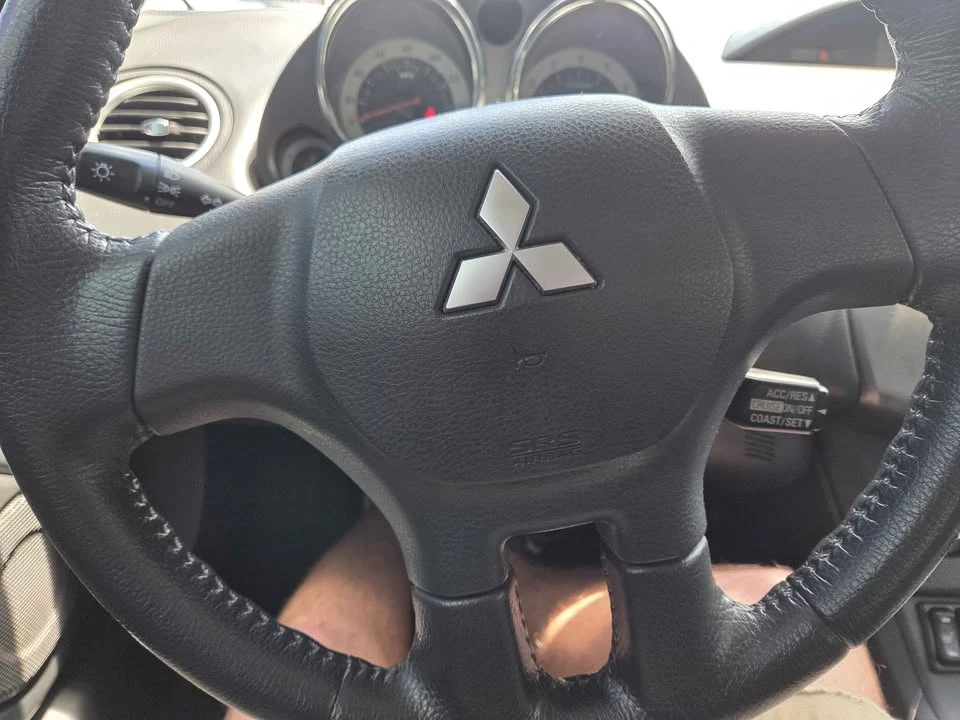 2007 Mitsubishi Eclipse 4th Gen - Image 15 of 16