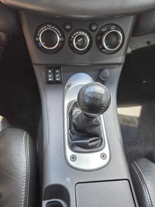 2007 Mitsubishi Eclipse 4th Gen - Image 13 of 16