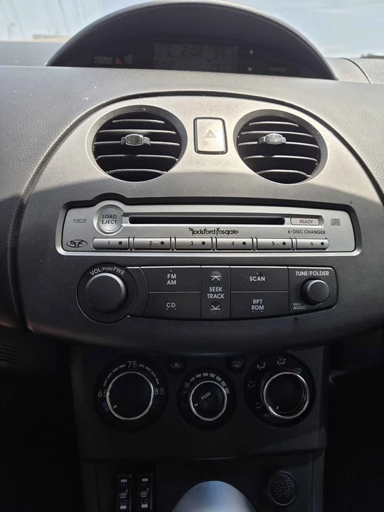 2007 Mitsubishi Eclipse 4th Gen - Image 14 of 16