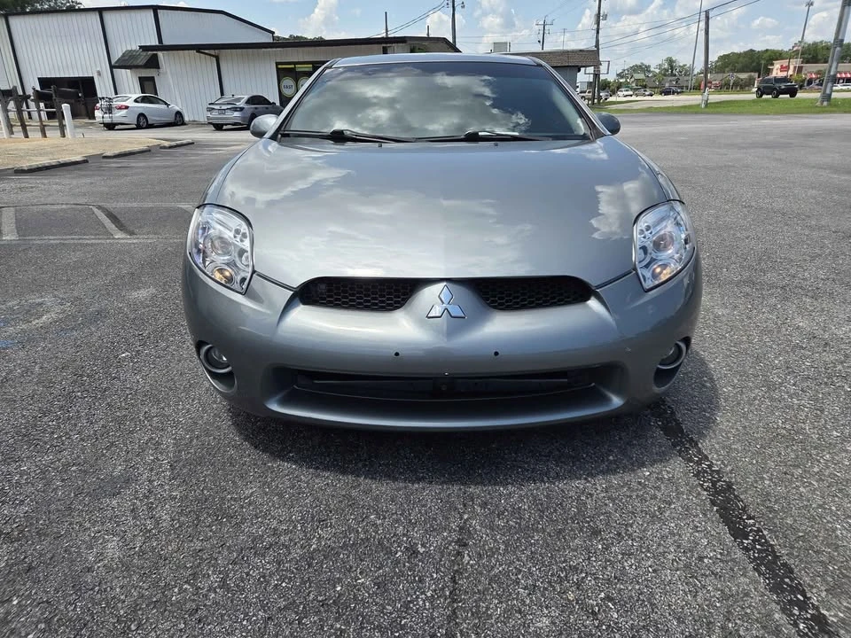 2007 Mitsubishi Eclipse 4th Gen - Image 3 of 16
