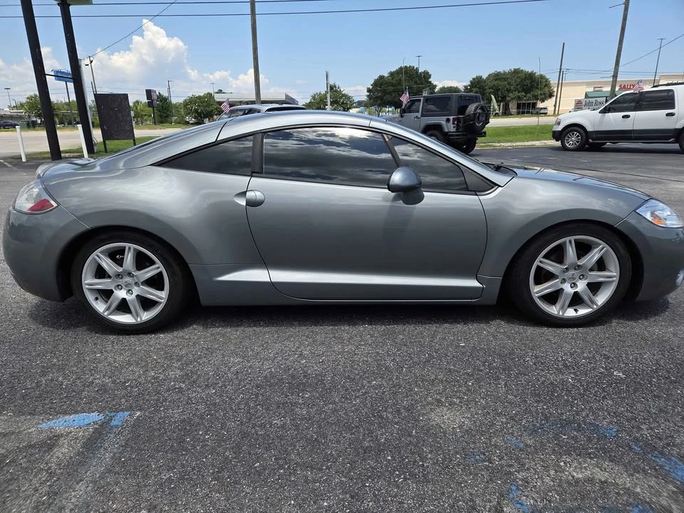 2007 Mitsubishi Eclipse 4th Gen - Image 5 of 16