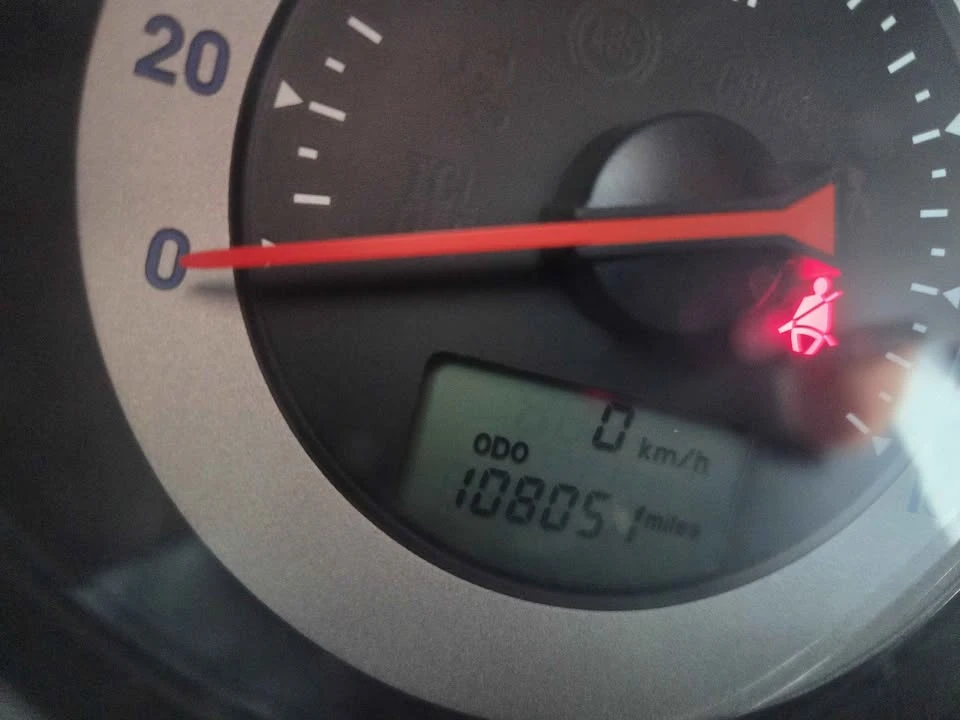 2007 Mitsubishi Eclipse 4th Gen - Image 16 of 16