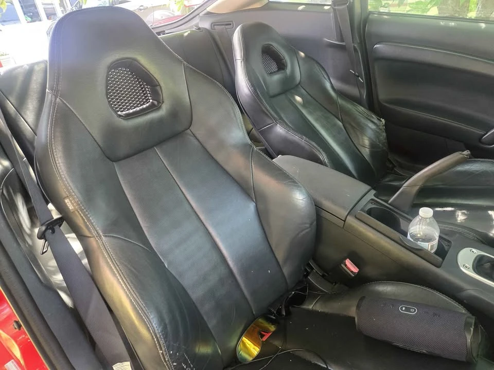 2007 Mitsubishi Eclipse 4th Gen - Image 6 of 6