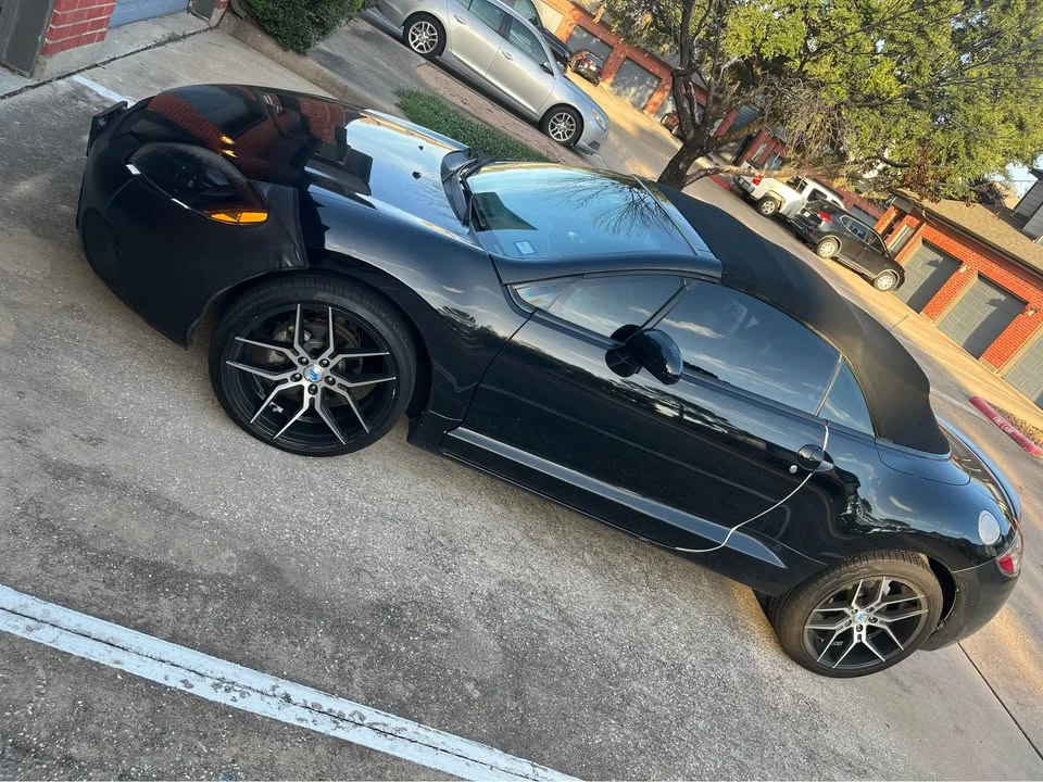 2007 Mitsubishi Eclipse 4th Gen - Image 11 of 11