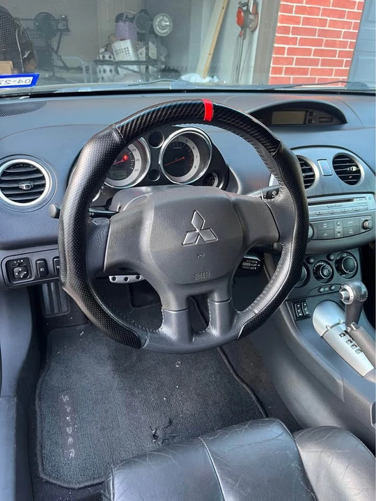 2007 Mitsubishi Eclipse 4th Gen - Image 2 of 11