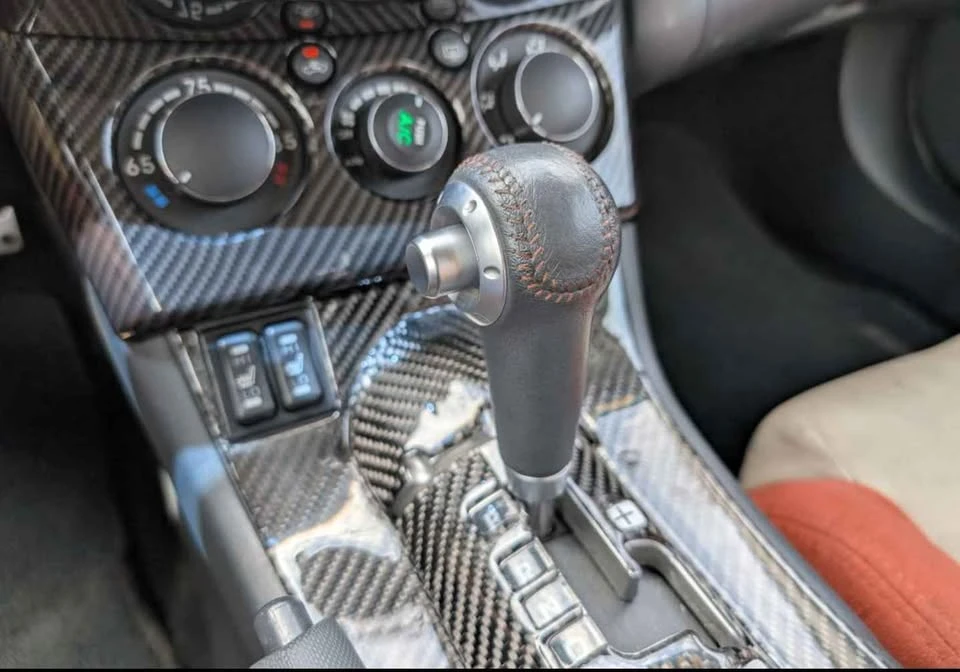 2007 Mitsubishi Eclipse 4th Gen - Image 6 of 7