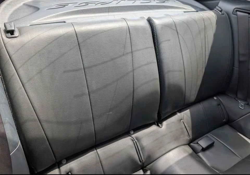 2007 Mitsubishi Eclipse 4th Gen - Image 7 of 7
