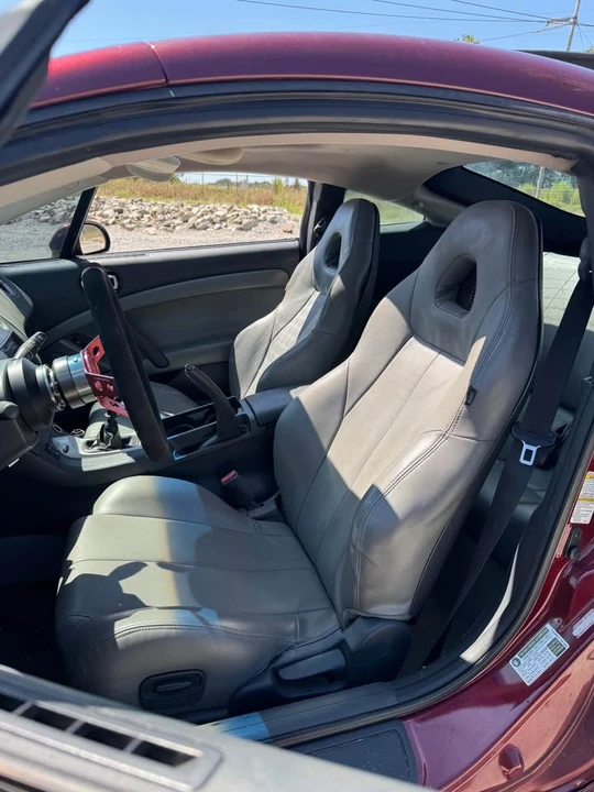 2007 Mitsubishi Eclipse 4th Gen - Image 7 of 20