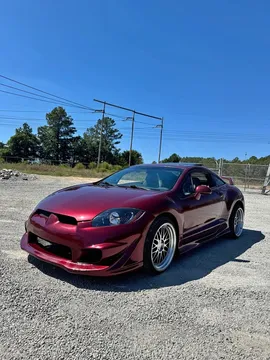 2007 Mitsubishi Eclipse GT Coupe 2D