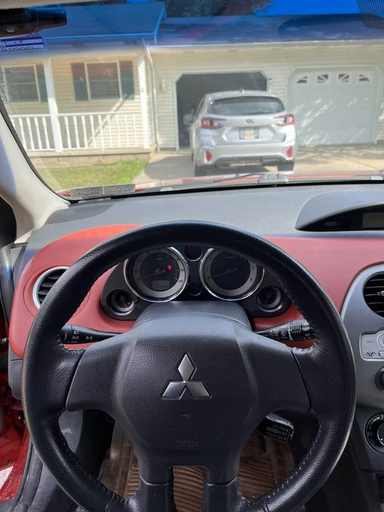 2007 Mitsubishi Eclipse 4th Gen - Image 14 of 15