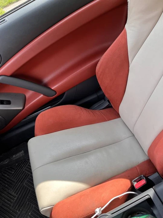 2007 Mitsubishi Eclipse 4th Gen - Image 12 of 15
