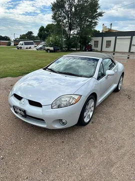2007 Mitsubishi Eclipse GT
