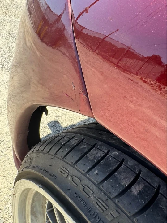 2007 Mitsubishi Eclipse 4th Gen - Image 15 of 20