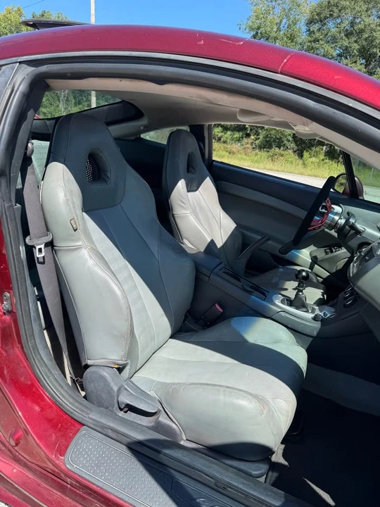 2007 Mitsubishi Eclipse 4th Gen - Image 8 of 20